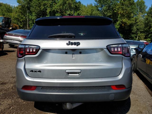 2022 JEEP COMPASS LA 3C4NJDBB3NT171196