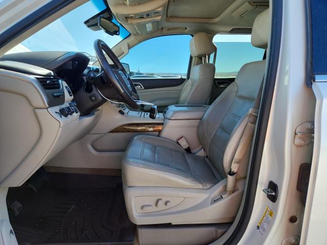 2015 GMC YUKON DENA - 1GKS2CKJ6FR270062