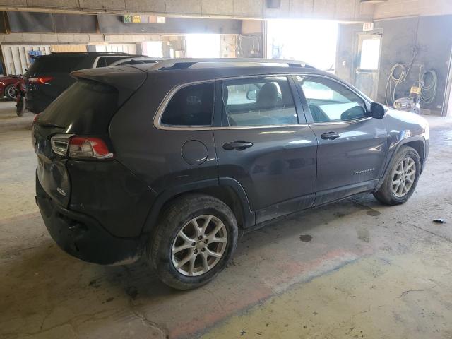 2016 JEEP CHEROKEE L 1C4PJMCS0GW375085