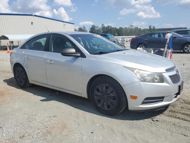 2012 CHEVROLET CRUZE LS - 1G1PD5SH6C7247997