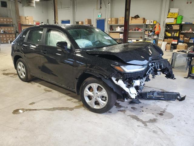 2025 HONDA HR-V LX - 3CZRZ2H39SM109249