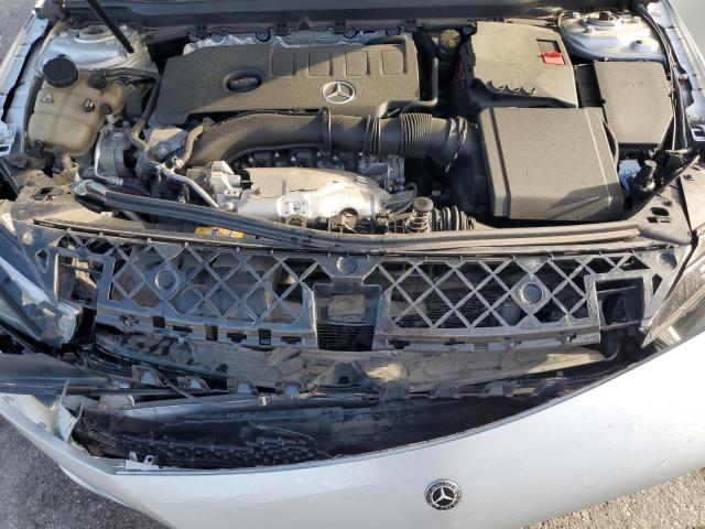 2020 MERCEDES-BENZ A 220 4MAT - W1K3G4FB8LW047826