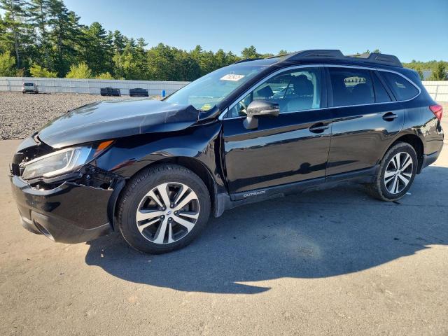 2019 SUBARU OUTBACK 2.5I LIMITED 4S4BSANC7K3238324