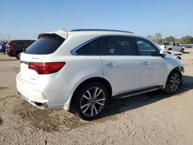 2019 ACURA MDX ADVANC 5J8YD4H89KL029556