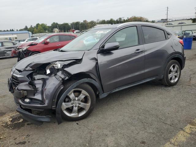 HONDA HR-V EXL