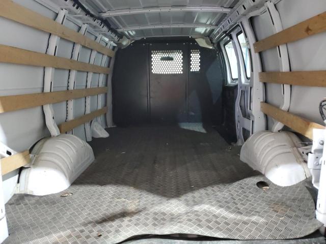 2023 CHEVROLET EXPRESS G2 1GCWGAFP1P1157511