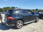Lot #3310320963 2015 MERCEDES-BENZ ML 350 4MA