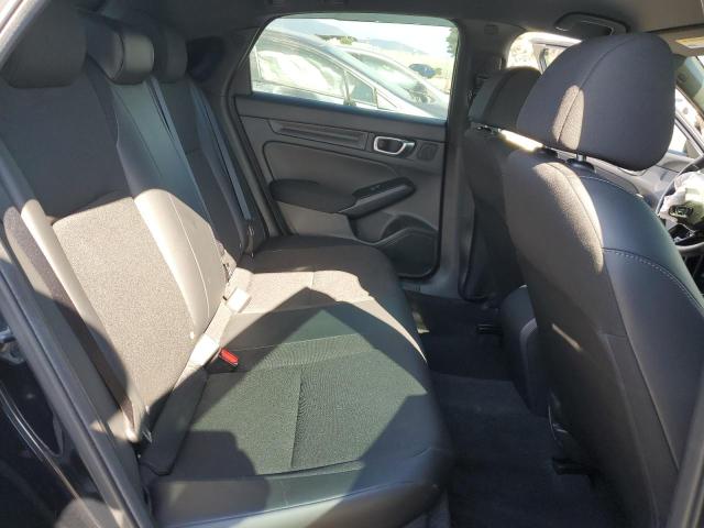 2024 HONDA CIVIC SPOR 19XFL2H85RE015590