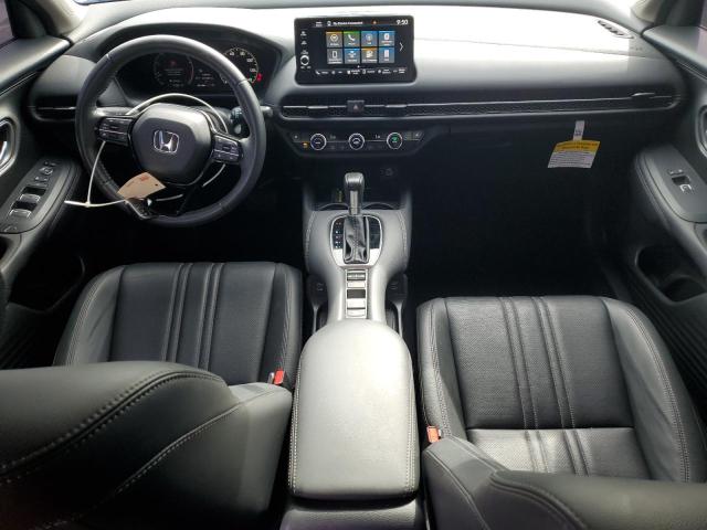 2024 HONDA HR-V EXL - 3CZRZ1H77RM728570