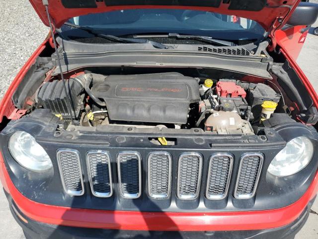 2018 JEEP RENEGADE S ZACCJBAB9JPG94138