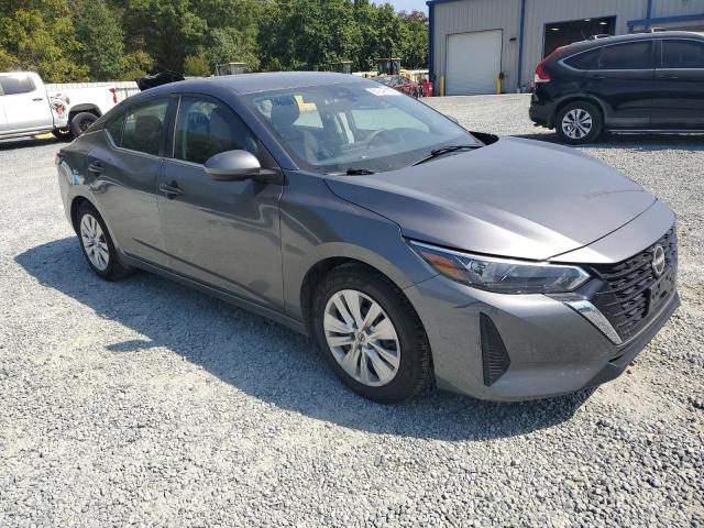 2024 NISSAN SENTRA S - 3N1AB8BV9RY283851