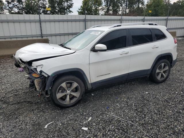 JEEP CHEROKEE L