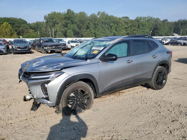 CHEVROLET TRAX ACTIV