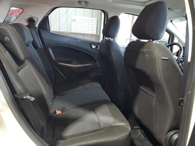 2020 FORD ECOSPORT S MAJ3S2GEXLC322531