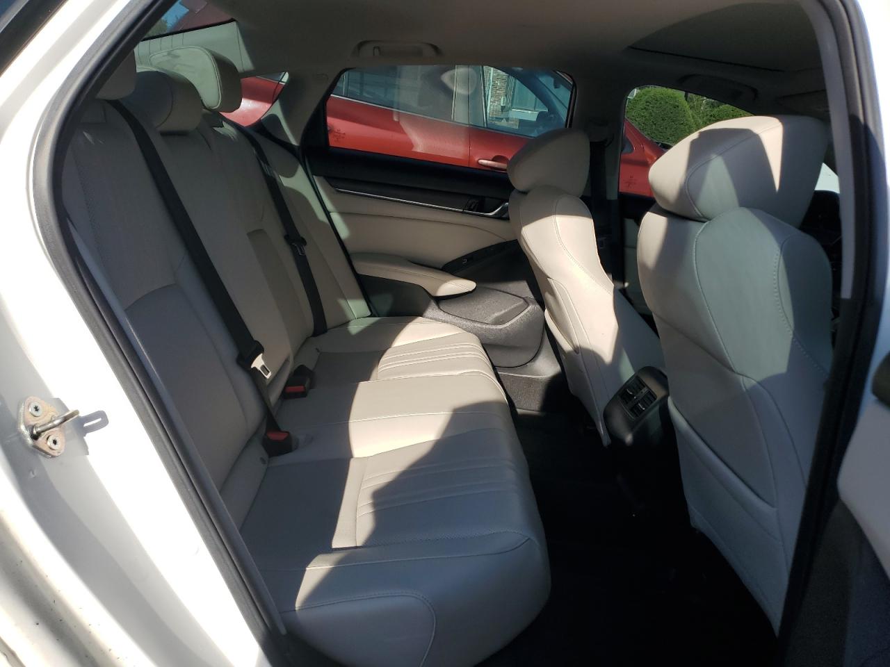 HONDA ACCORD TOURING