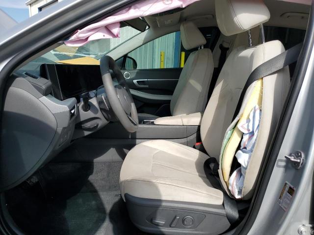 2024 HYUNDAI SONATA SEL KMHL64JA6RA367014