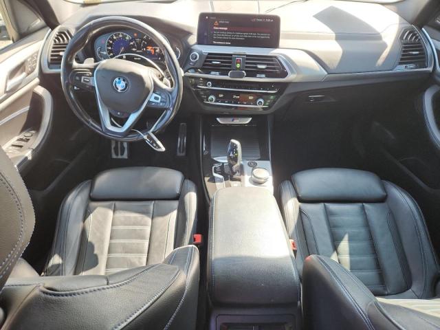 2018 BMW X3 XDRIVEM 5UXTS3C52J0Y94163