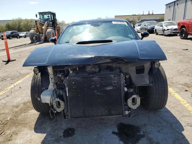 2018 DODGE CHALLENGER 2C3CDZFJ1JH225177