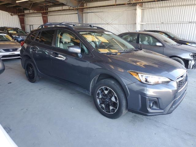 2020 SUBARU CROSSTREK JF2GTAPCXL8218577