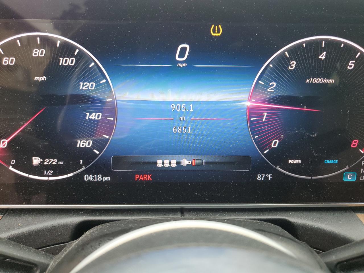 MERCEDES-BENZ C-CLASS 300 4MATIC