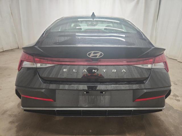 2025 HYUNDAI ELANTRA SE KMHLS4DG8SU950698