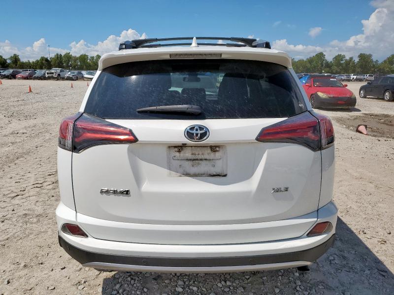 2018 TOYOTA RAV4 ADVEN 2T3WFREV1JW514728