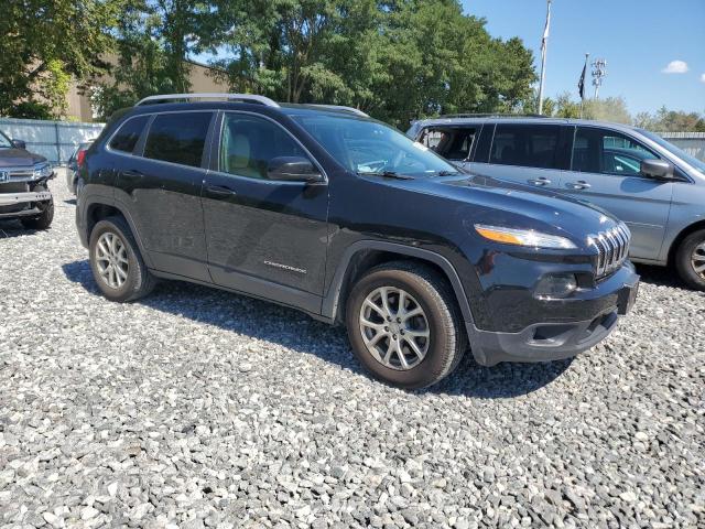 2017 JEEP CHEROKEE LATITUDE 1C4PJMCS5HW612364