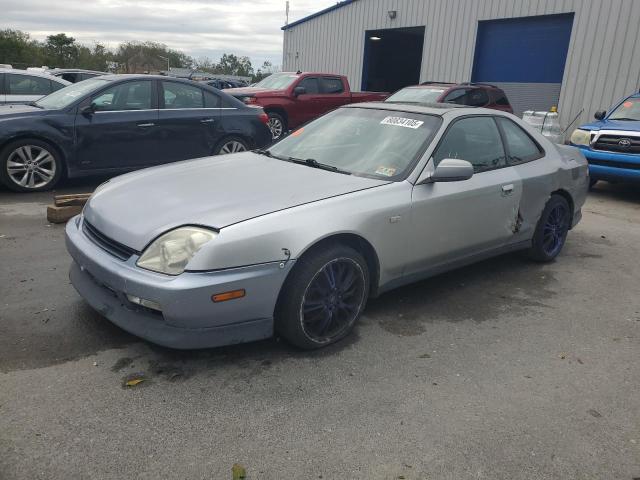 Global Auto Auctions: 2000 HONDA PRELUDE