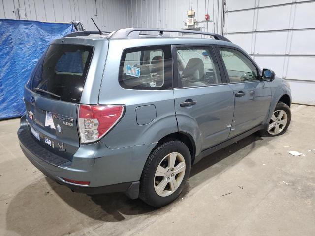 2013 SUBARU FORESTER 2 #3246084178