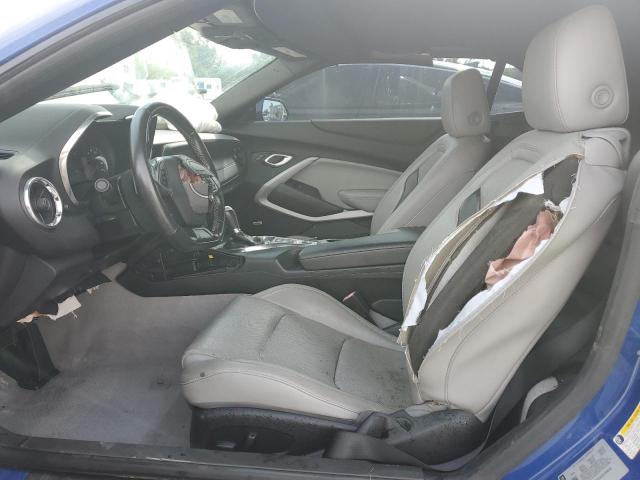 2019 CHEVROLET CAMARO LT 1G1FD3DS5K0156848