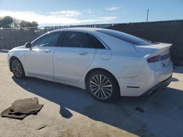 2017 LINCOLN MKZ HYBRID 3LN6L5KU1HR638649