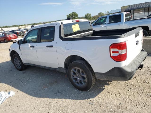 2025 FORD MAVERICK XLT 3FTTW8JA8SRA38466