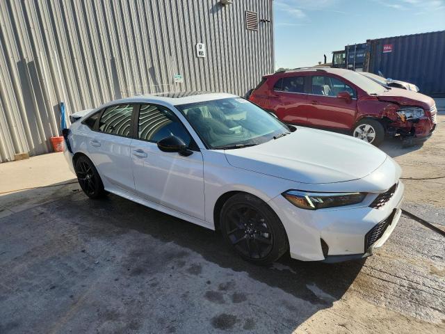 2025 HONDA CIVIC SPOR - 2HGFE4F85SH316848