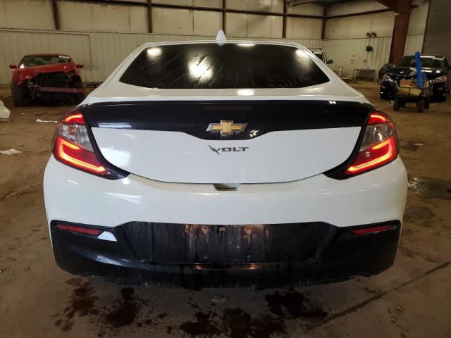 2018 CHEVROLET VOLT LT 1G1RC6S56JU149171