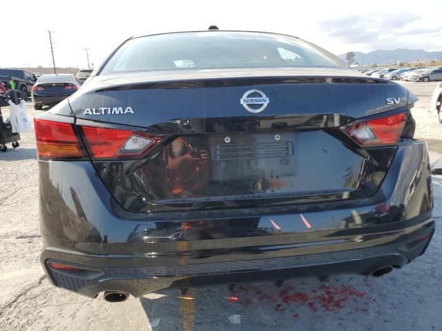 2019 NISSAN ALTIMA SV 1N4BL4DV9KC201111