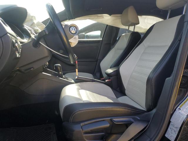 2015 VOLKSWAGEN JETTA SE 3VWD17AJ7FM204943