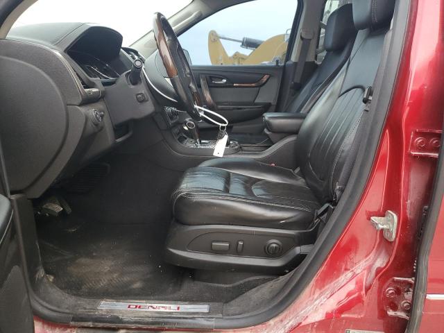 2014 GMC ACADIA DEN #3274883111