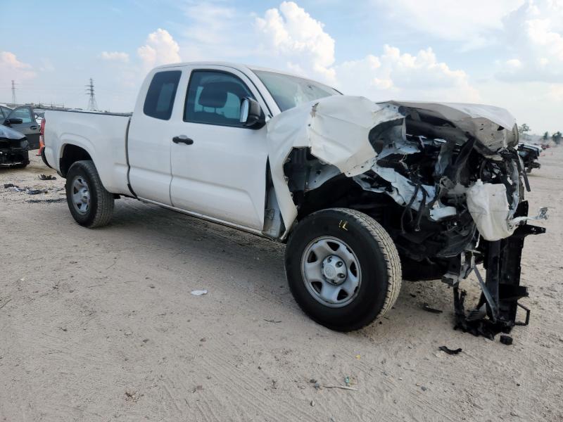 2022 TOYOTA TACOMA ACC 3TYRX5GN6NT055403