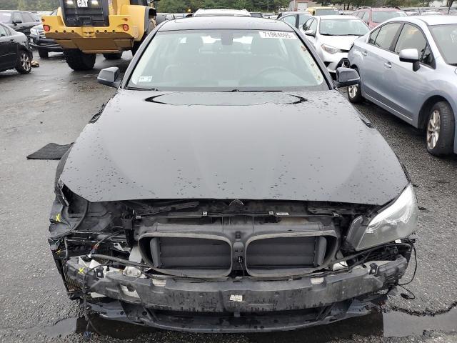 2015 BMW 528 XI WBA5A7C51FD624794