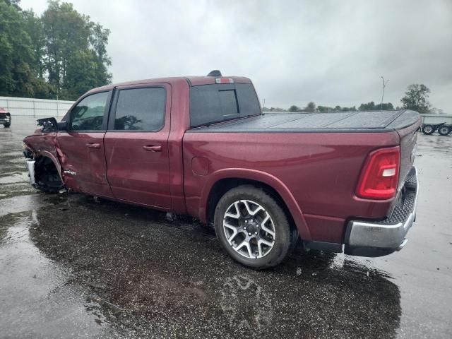 2025 RAM 1500 LARAM 1C6SRFJP3SN611313