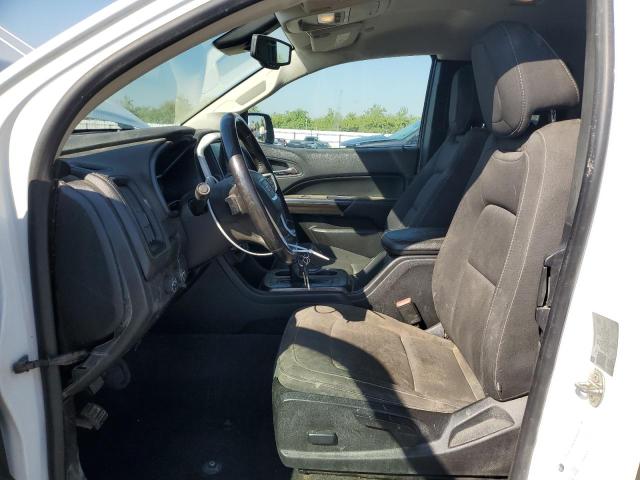 2020 GMC CANYON SLE 1GTH6CEN2L1116645