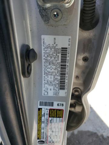 2011 TOYOTA TACOMA DOU #3278929094