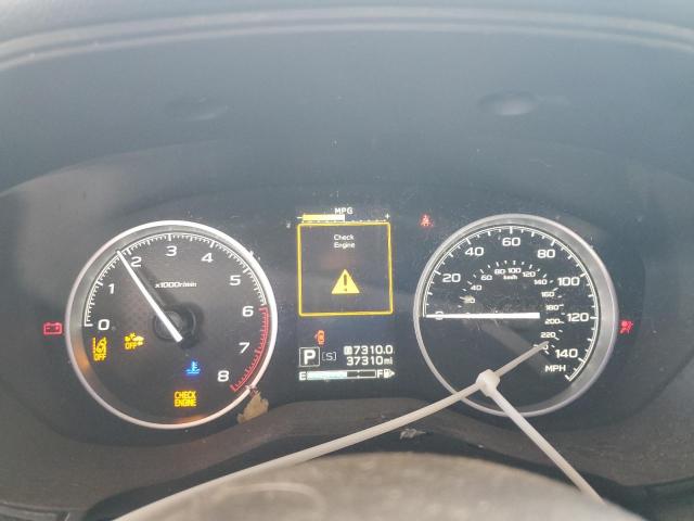 2020 SUBARU FORESTER P JF2SKAJC9LH516754