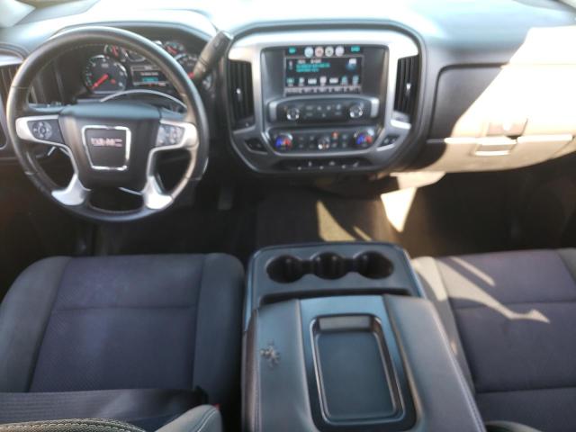 2017 GMC SIERRA K15 - 1GTV2MEH8HZ138477