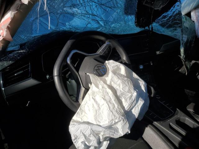 2024 VOLKSWAGEN JETTA SE 3VW7M7BU3RM003882