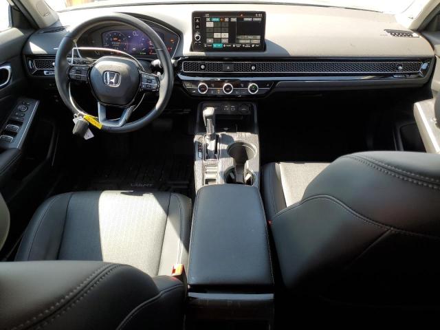 2024 HONDA CIVIC TOUR 2HGFE1F95RH331111
