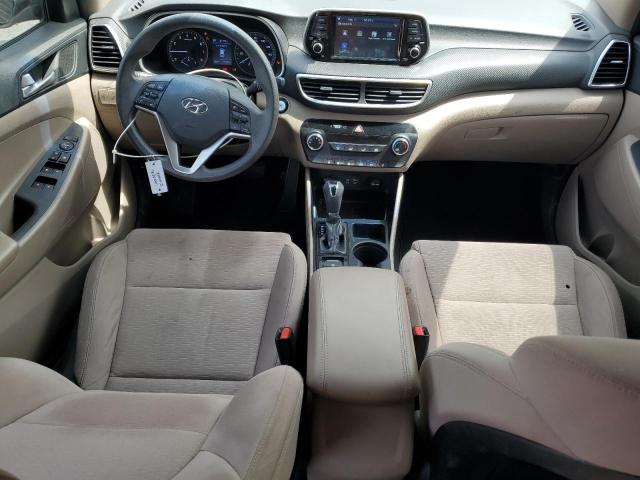 2019 HYUNDAI TUCSON LIMITED KM8J33A43KU862036