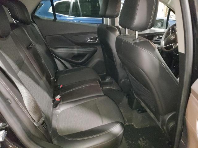 2015 BUICK ENCORE KL4CJESB2FB065994