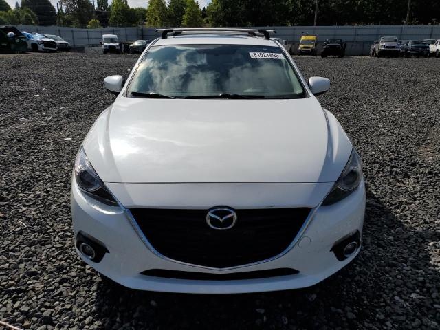 2016 MAZDA 3 GRAND TOURING JM1BM1N3XG1300042