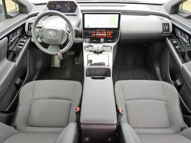 2024 TOYOTA BZ4X XLE JTMAAAAA0RA053979